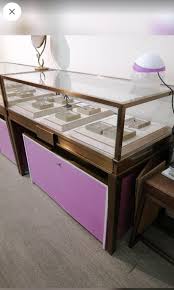 Glass Display Cabinet Only Furniture