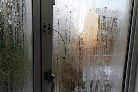 Window Condensation Sounds Crazy