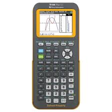 Texas Instruments Ti 84 Plus Ce