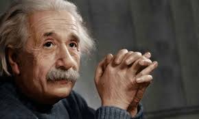 Top 30 Most Inspiring Albert Einstein