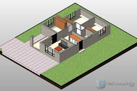 3 Bedroom House Plans Pdf