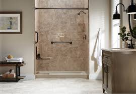 Jacuzzi Bath Remodel