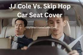 Jj Cole Vs Skip Hop Car Seat Cover