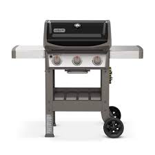 Weber Spirit Ii E 310 3 Burner Propane