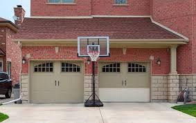 Fiberglass Garage Doors