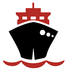 Ship Icon Spanish Travel Iconpack