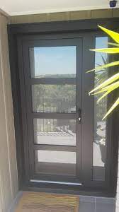 Entrance Doors Kiwi Windows