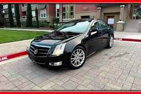 Cadillac Cts For In Honolulu Hi