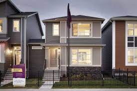 Morrison Homes Calgary Cornerstone
