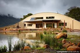 Grand Designs Australia Warburton