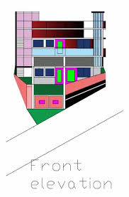 House Planning And Design 2 D