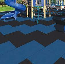 Playsafe Shock Park And Play Tile