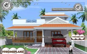 Kerala Design Houses With Photos