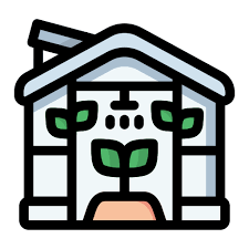 Greenhouse Conservatory Plant Ecology