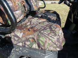 Utv Bench Seat Cover