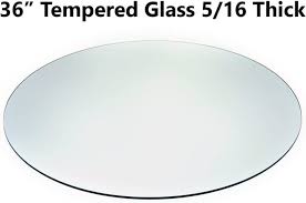Audio Visual Direct Tempered Glass