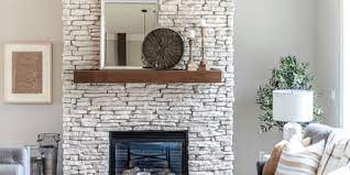 Inspect Fireplaces And Mantelpieces