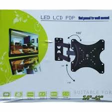 Rotating Led Stand