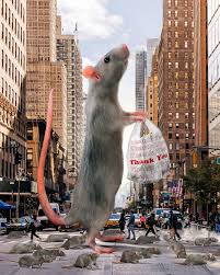 New York S Rats Have Already Won The