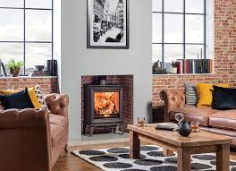 Stovax Slimline Stoves Impressive