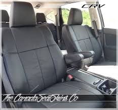 2016 2016 Honda Crv Clazzio Seat Covers