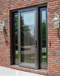 Exterior Replacement Doors Custom
