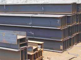 ipe ipn hot rolled steel i beam h beam