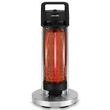 Indoor Outdoor Electric Heater