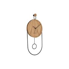 Karlsson Swing Pendulum Wall Clock