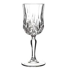 Lorren Home Trends Rcr Opera Wine Glass