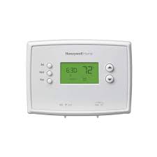 Honeywell Home 5 2 Day Programmable