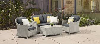 Garden Sofa Set Garden Lounge Sets