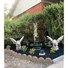 Owmell Gargoyle Statue Garden Guardian