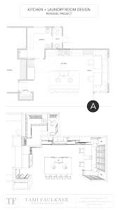 Kitchen And Laundry Room Remodel