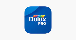 Dulux Pro On The App
