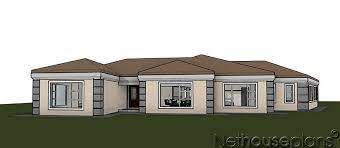 Beautiful 5 Bedroom House Plans For