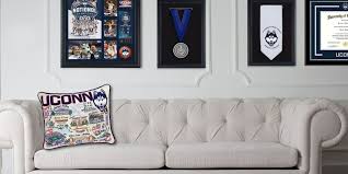 Creating Your Own Sports Shadow Box