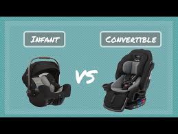 Do I Need An Infant Car Seat Are