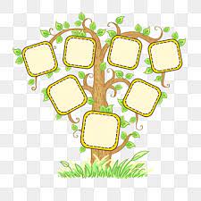 Family Tree Png Transpa Images Free