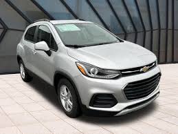 Pre Owned 2021 Chevrolet Trax Lt Sport