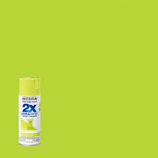 Key Lime General Purpose Spray Paint
