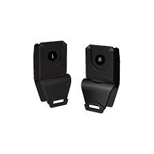 Universal Car Seat Adapters From