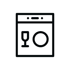 Dishwasher Icon Images Browse 54
