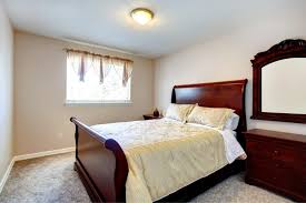 With Cherry Wood Bedroom Furniture