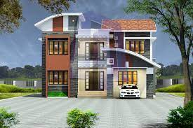 Two Story House Plans Ideas