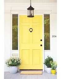 Front Door Paint Colors You Re