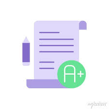 Good Results On Test Paper Vector Flat