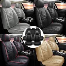 Seat Covers For 2018 Toyota Tundra For