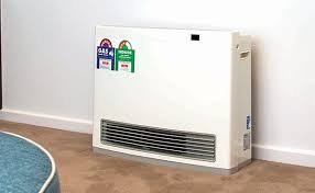 Rinnai Avenger 25 Convector Gas Heater