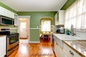 Kitchens Pictures Paint Color Ideas